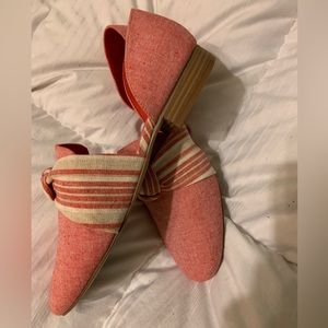 Flats size 9